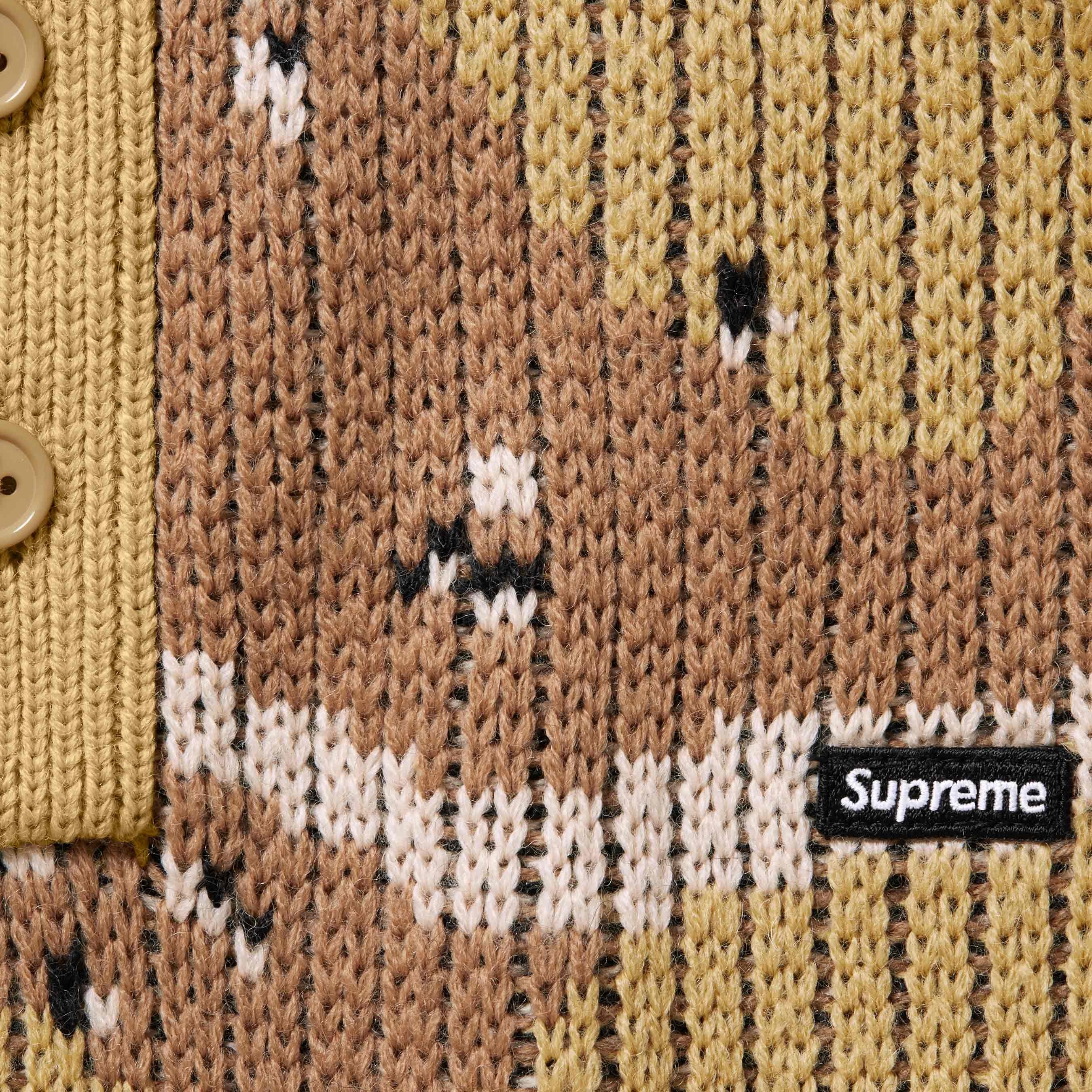 Small Box Polo Sweater view 2